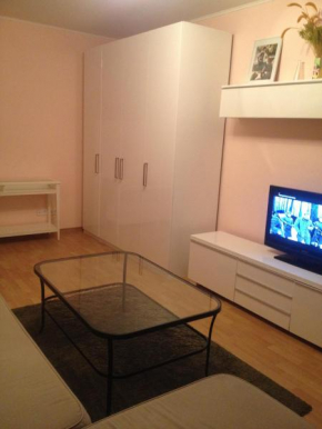 Apartamienty na mietro Tul'skoi